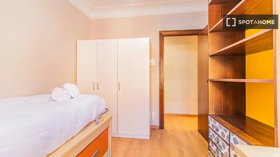 Habitación 94 m², Zaragoza
