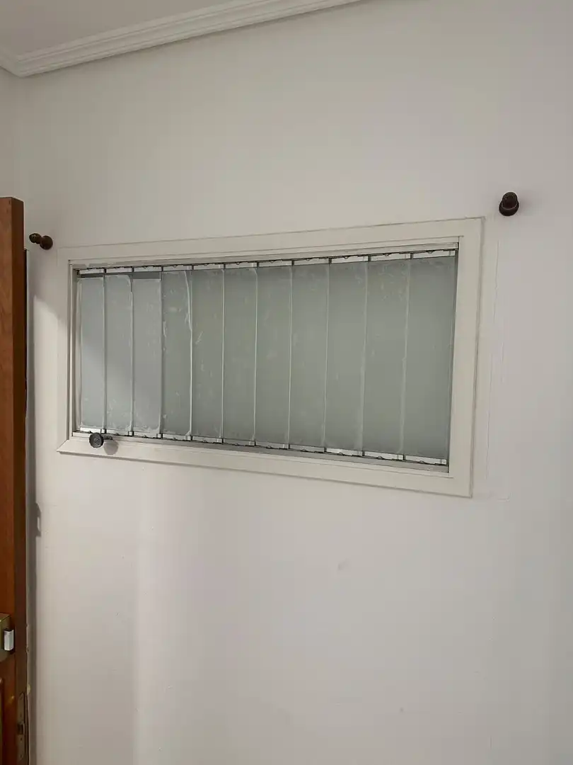 Piso de 94 m² en Ferrol