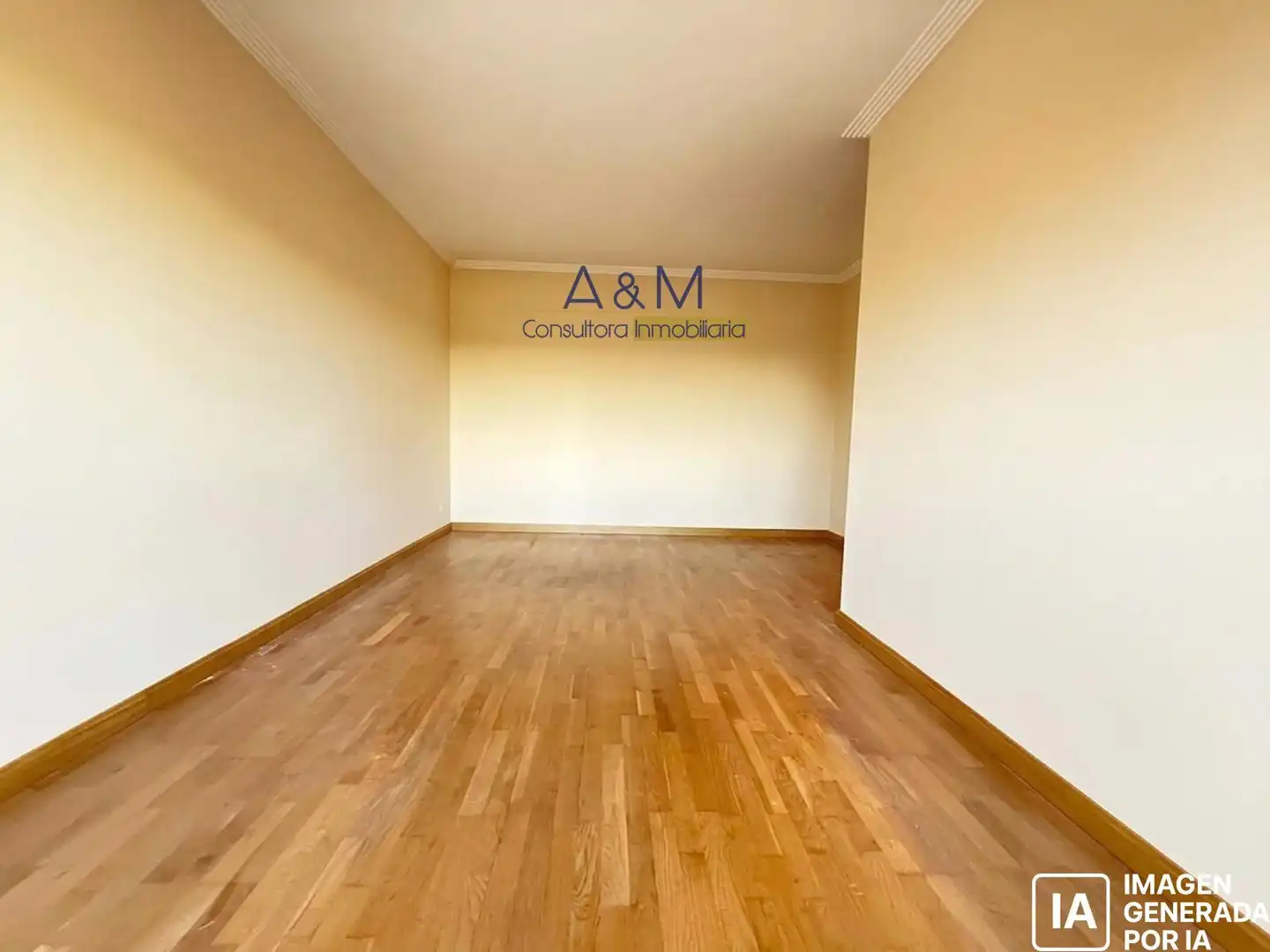 Квартира 112 м² у Valladolid