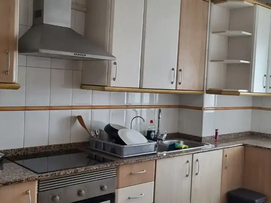 Piso de 120 m² en Murcia