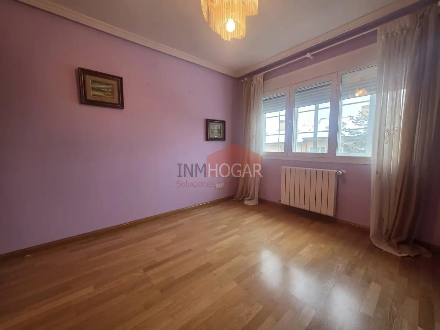 Casa de 250 m² en Ávila