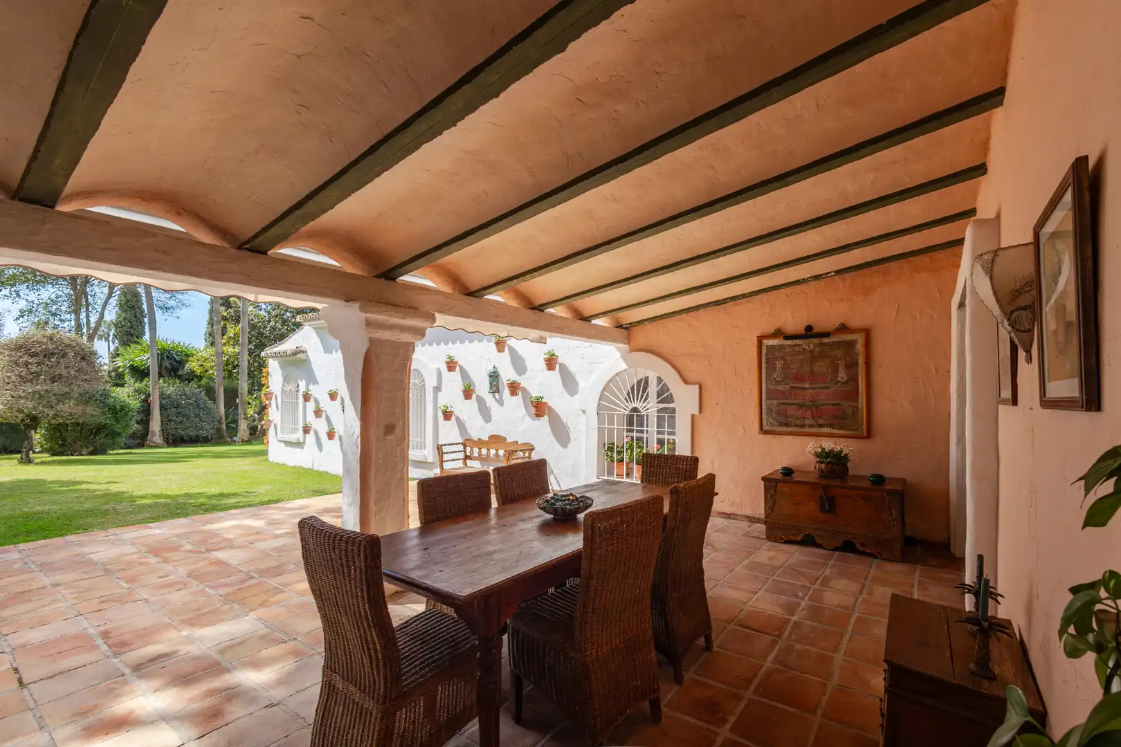 Moradia 500 m² em Marbella