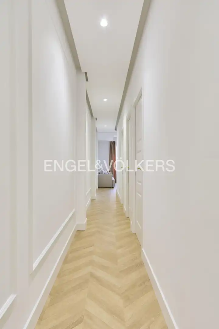 Appartement 91 m² à Madrid