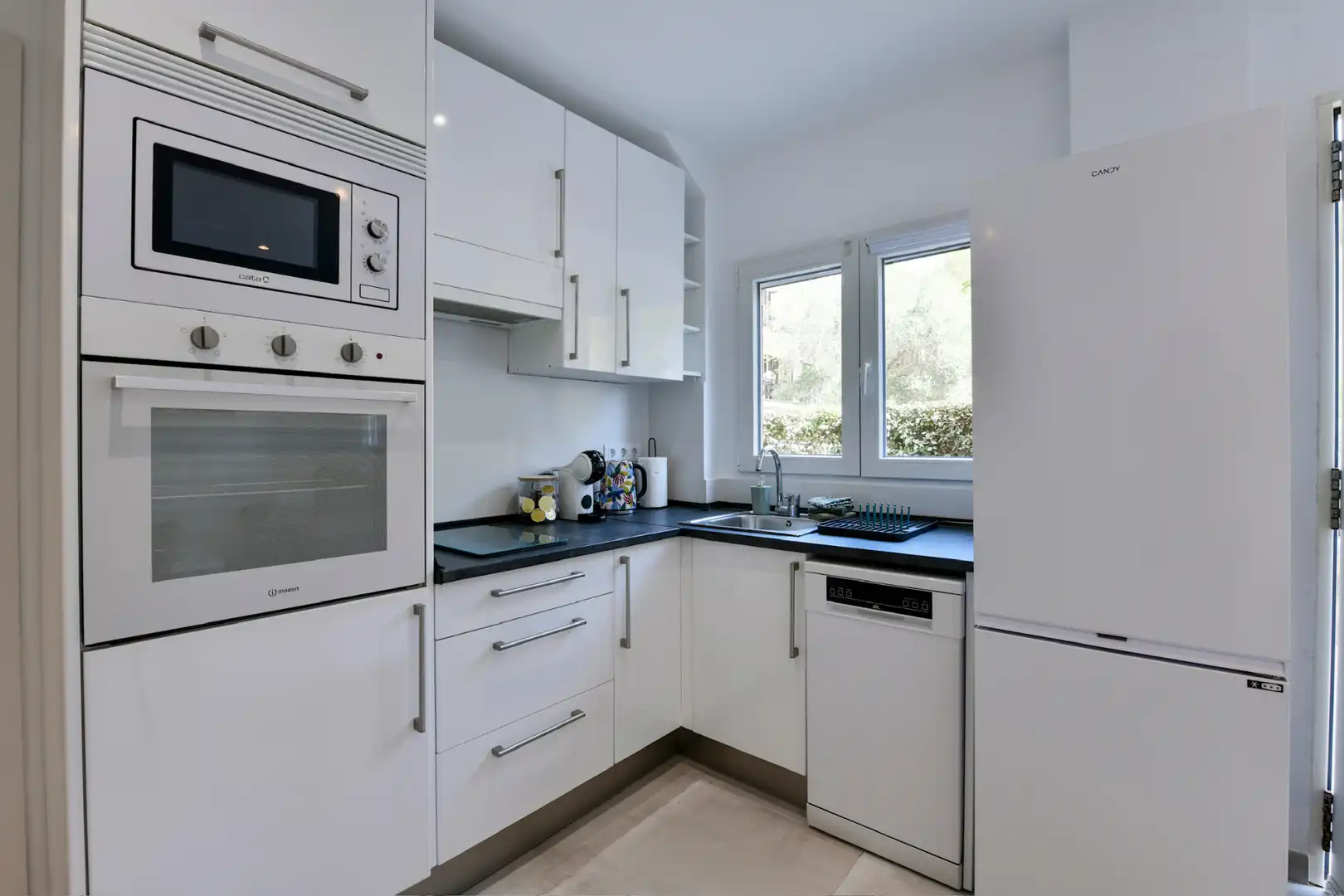 Wohnung 65 m² in Calvià
