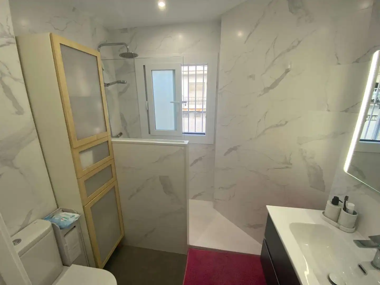 Pis de 87 m² a Torremolinos
