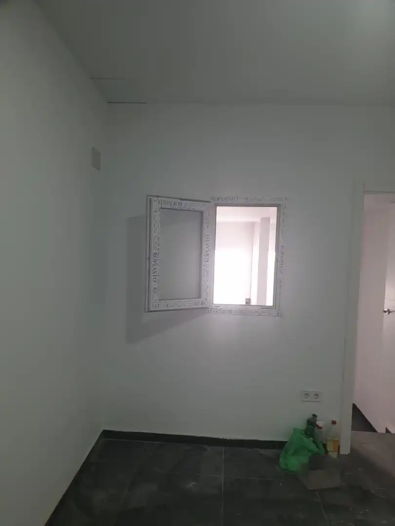 Pis de 98 m² a Parla