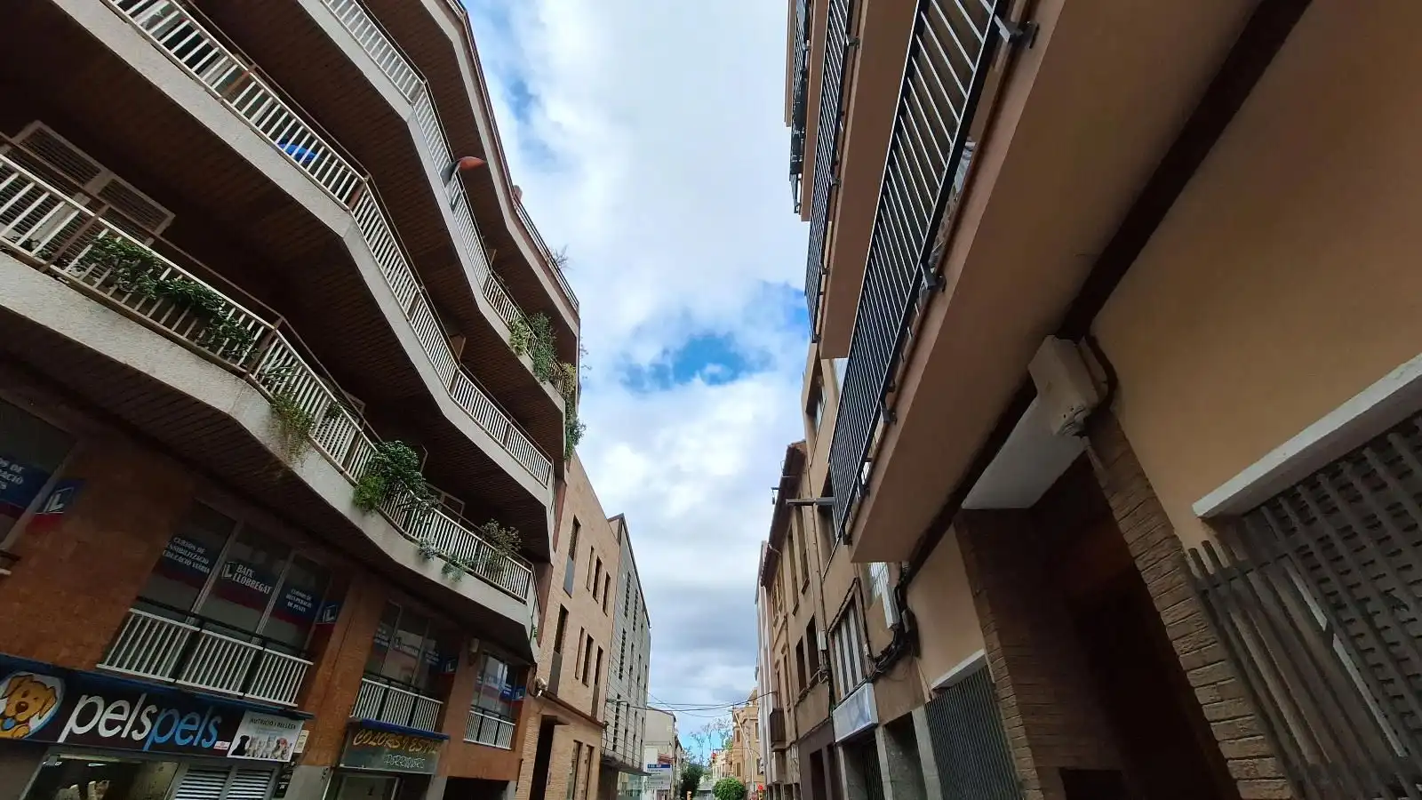 Wohnung 65 m² in Sant Feliu de Llobregat