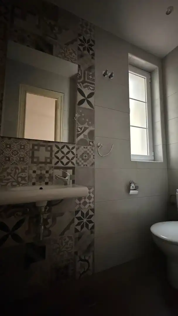 Piso de 120 m² en Gijón
