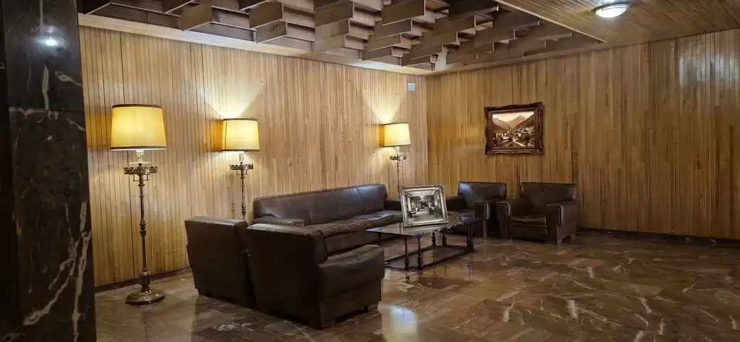 Piso de 230 m² en Madrid