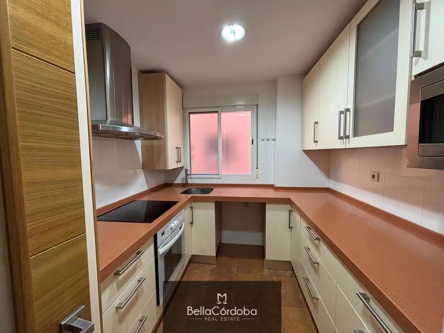 Piso de 89 m² en Córdoba