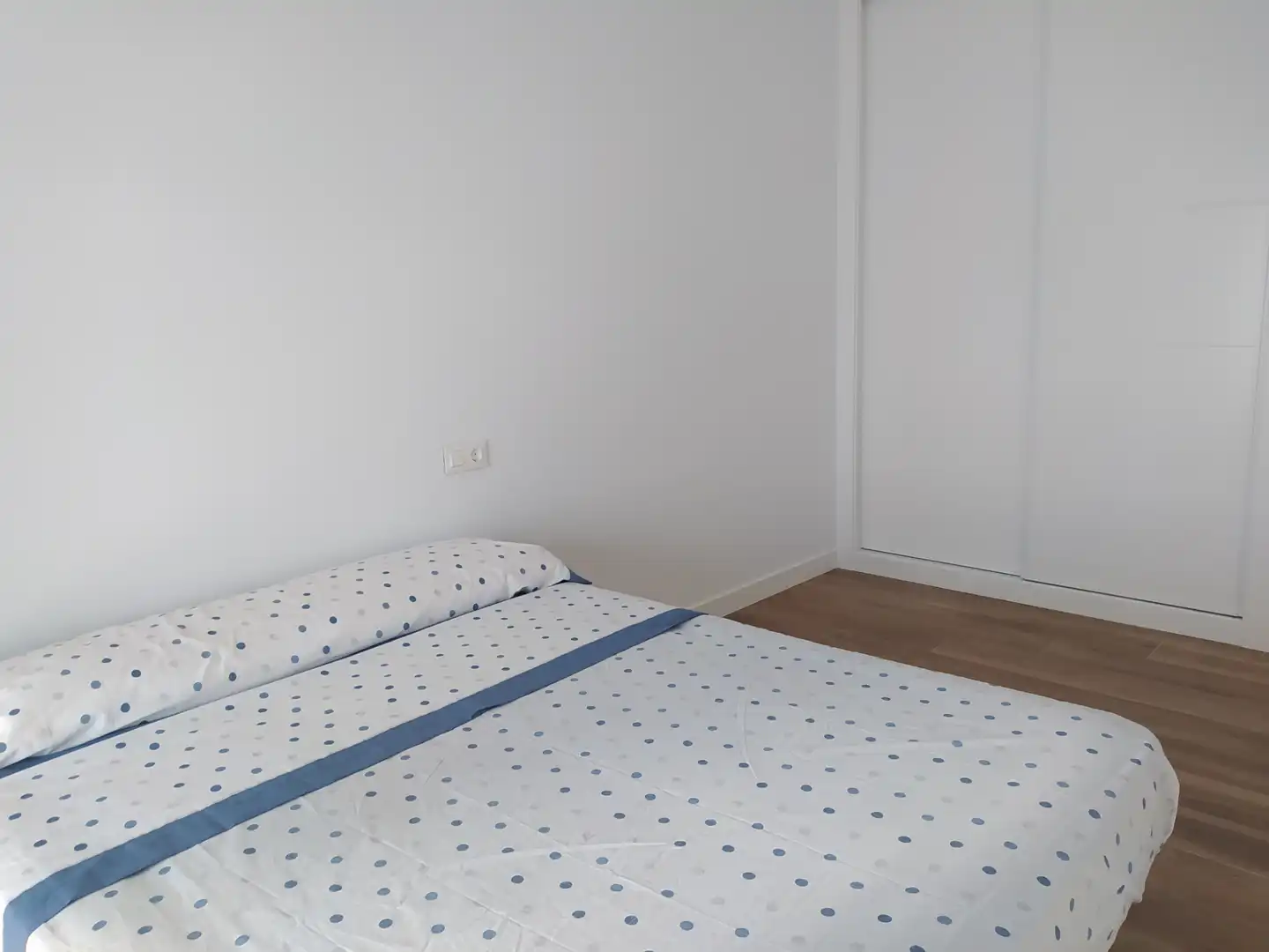 Wohnung zur Miete, Albacete