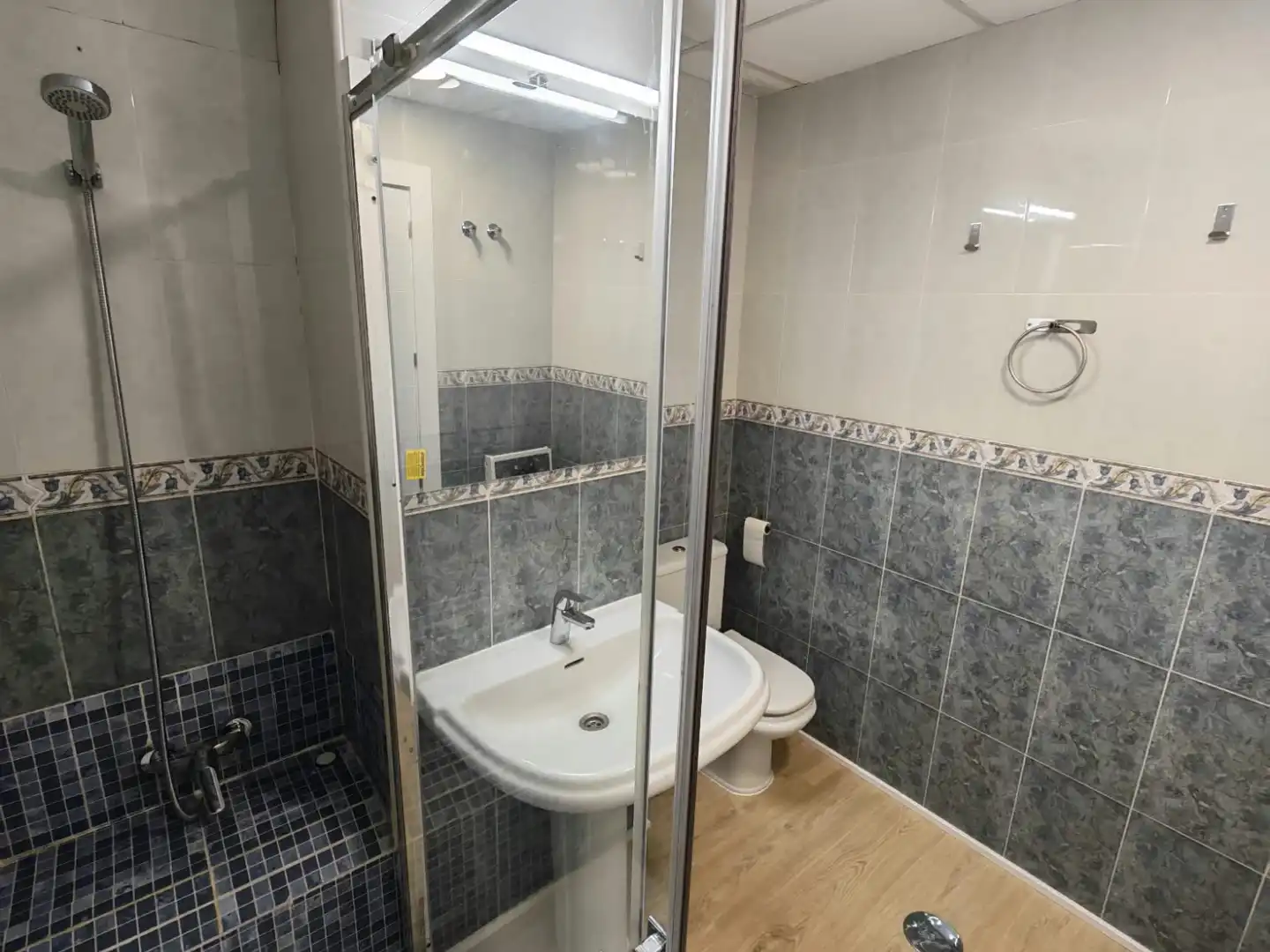 Piso de 60 m² en Murcia