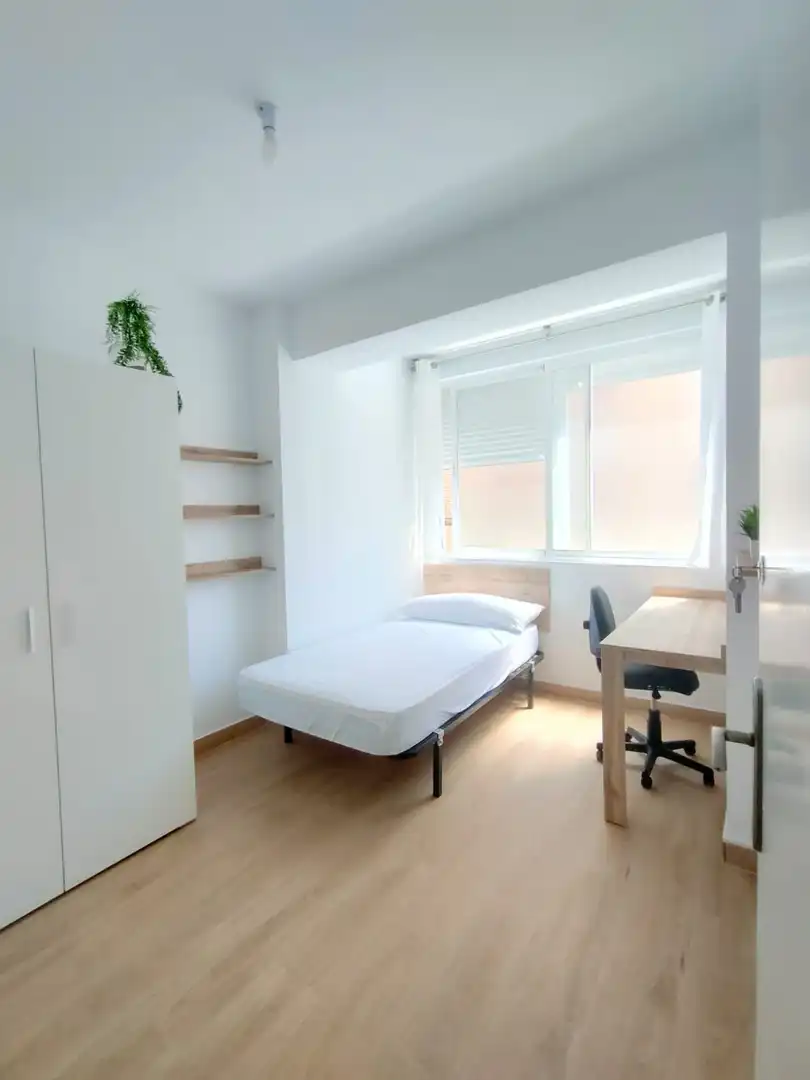 Pis de 70 m² a Plasencia