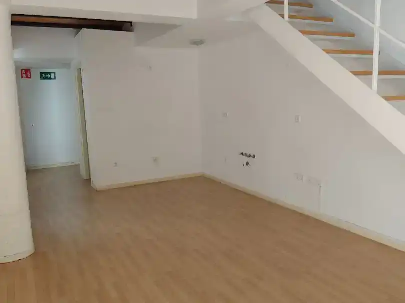 Piso de 75 m² en Madrid