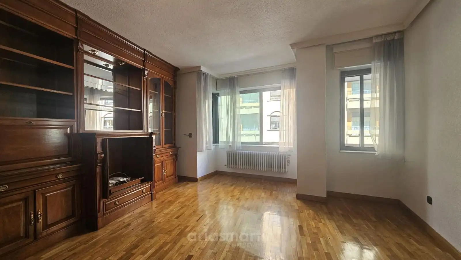 Appartamento 144 m² a Salamanca
