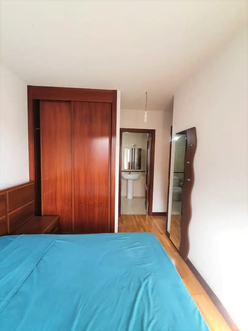 Wohnung 82 m² in Oviedo
