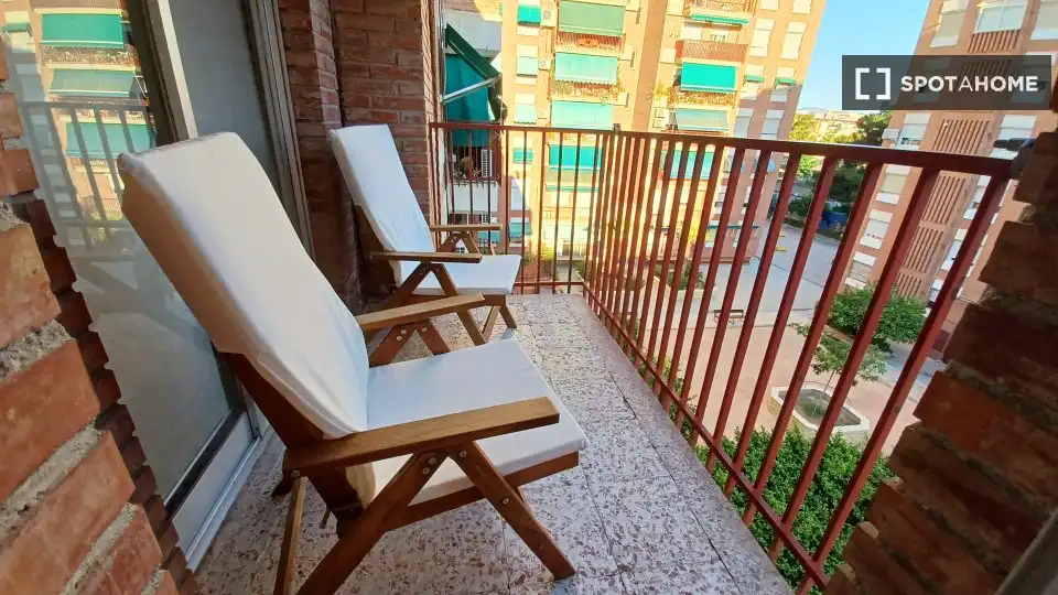Habitación en alquiler, Murcia