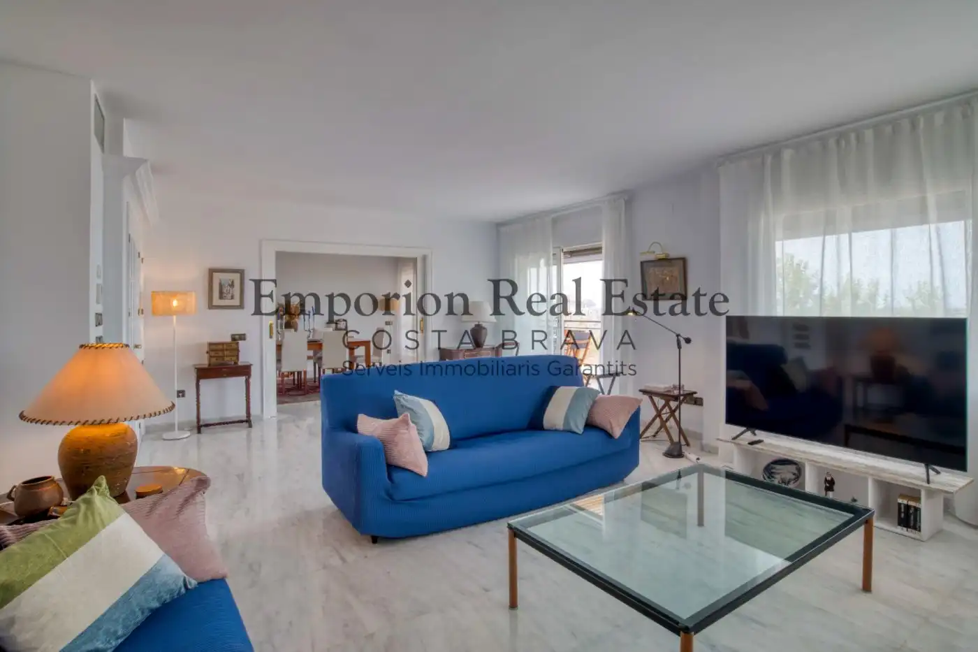 Piso de 291 m² en Palamós