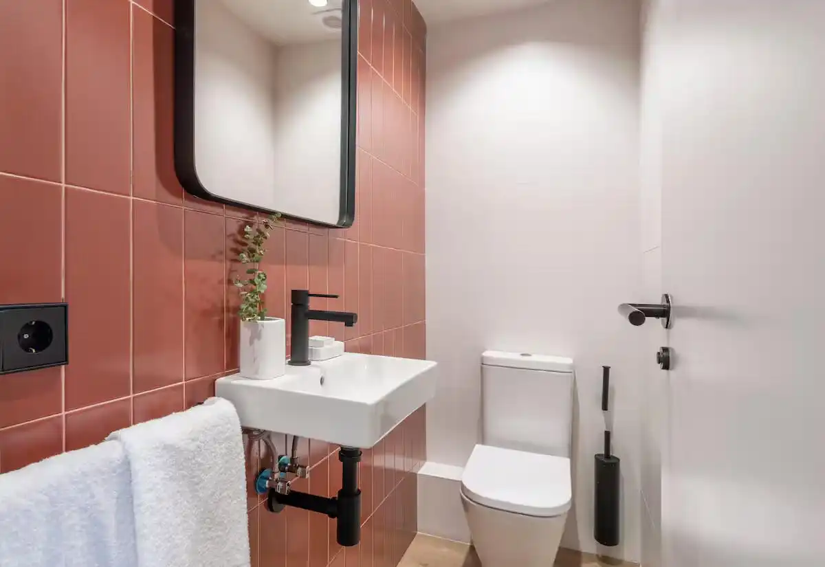 Appartamento 88 m² a Valencia