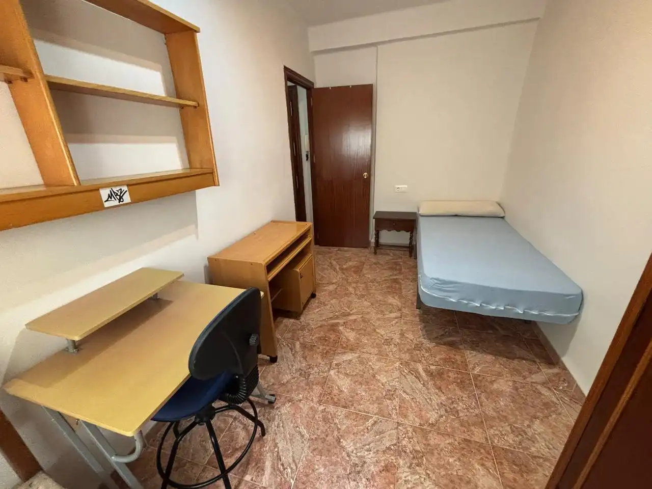 Piso de 73 m² en Granada