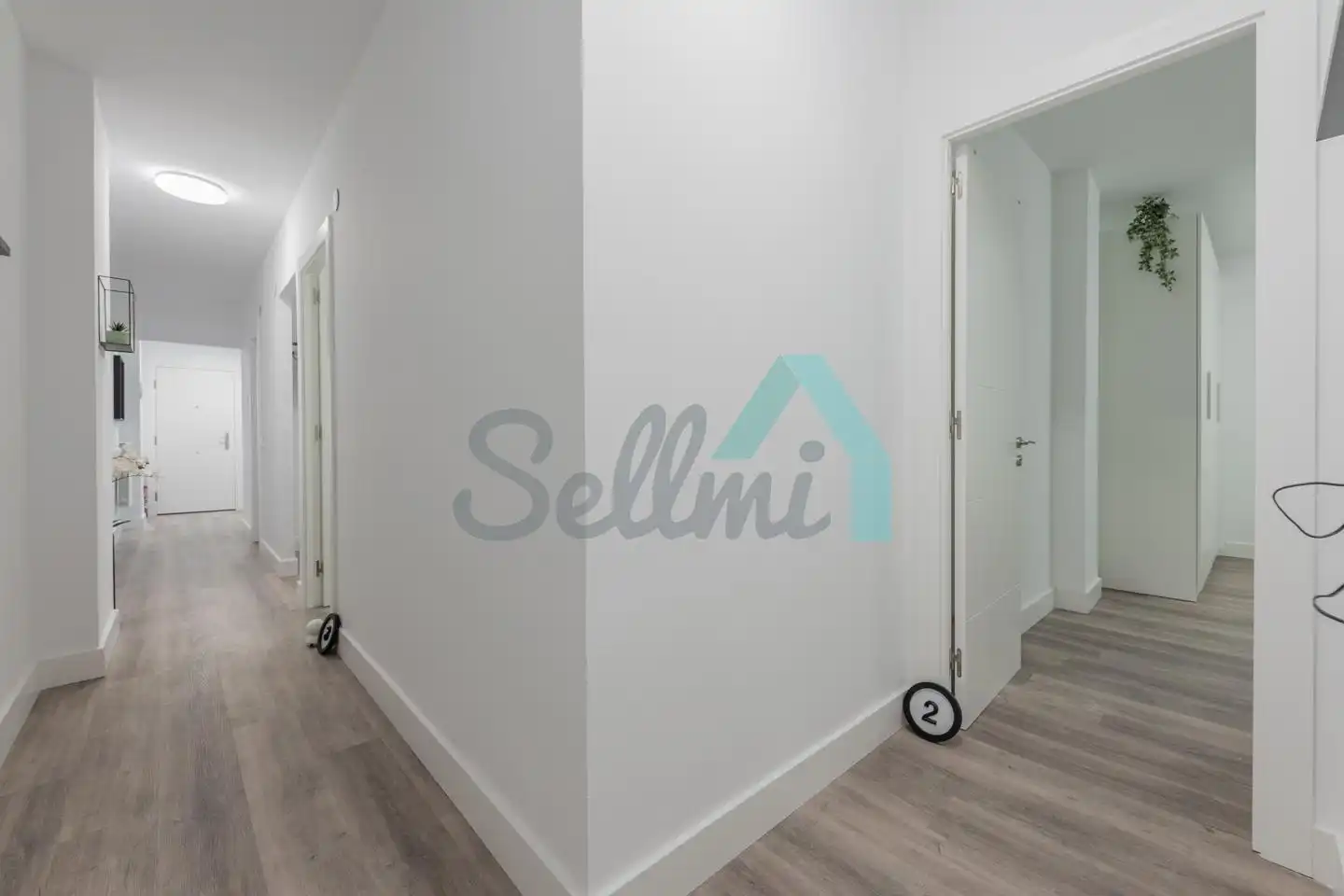 Habitación 95 m², Oviedo