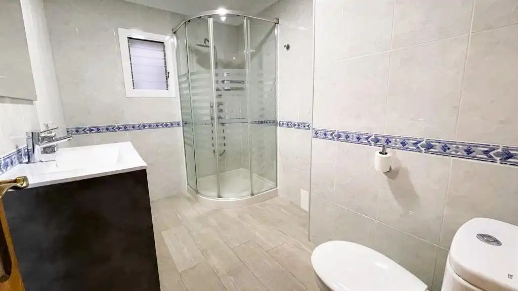 Habitación 110 m², Elche