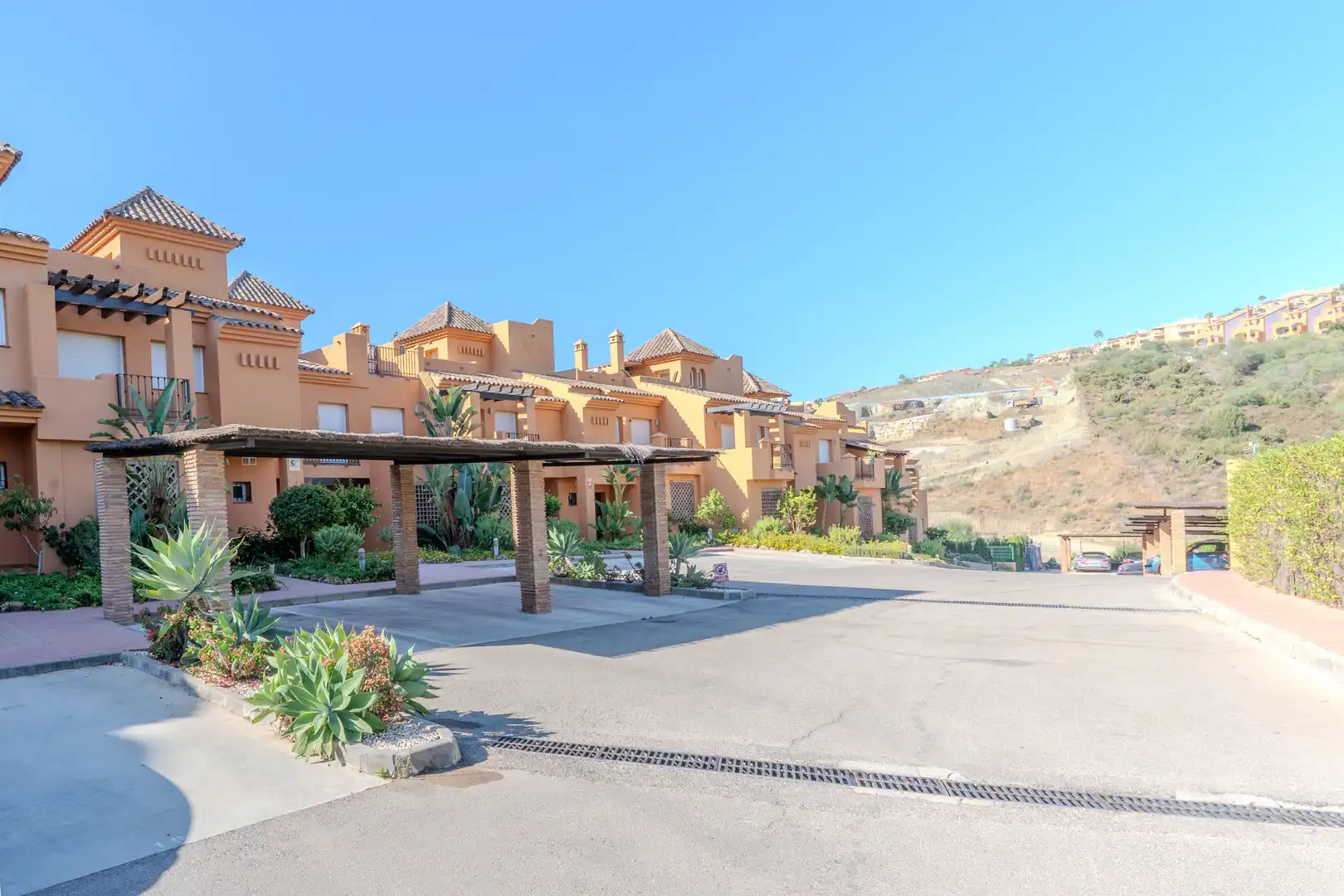 Casa de 225 m² a Estepona