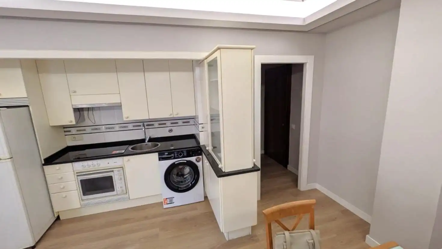 Piso de 62 m² en Oviedo