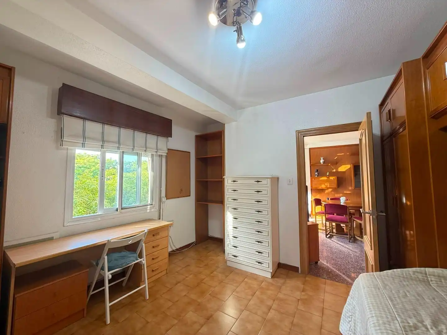Piso de 127 m² en Murcia