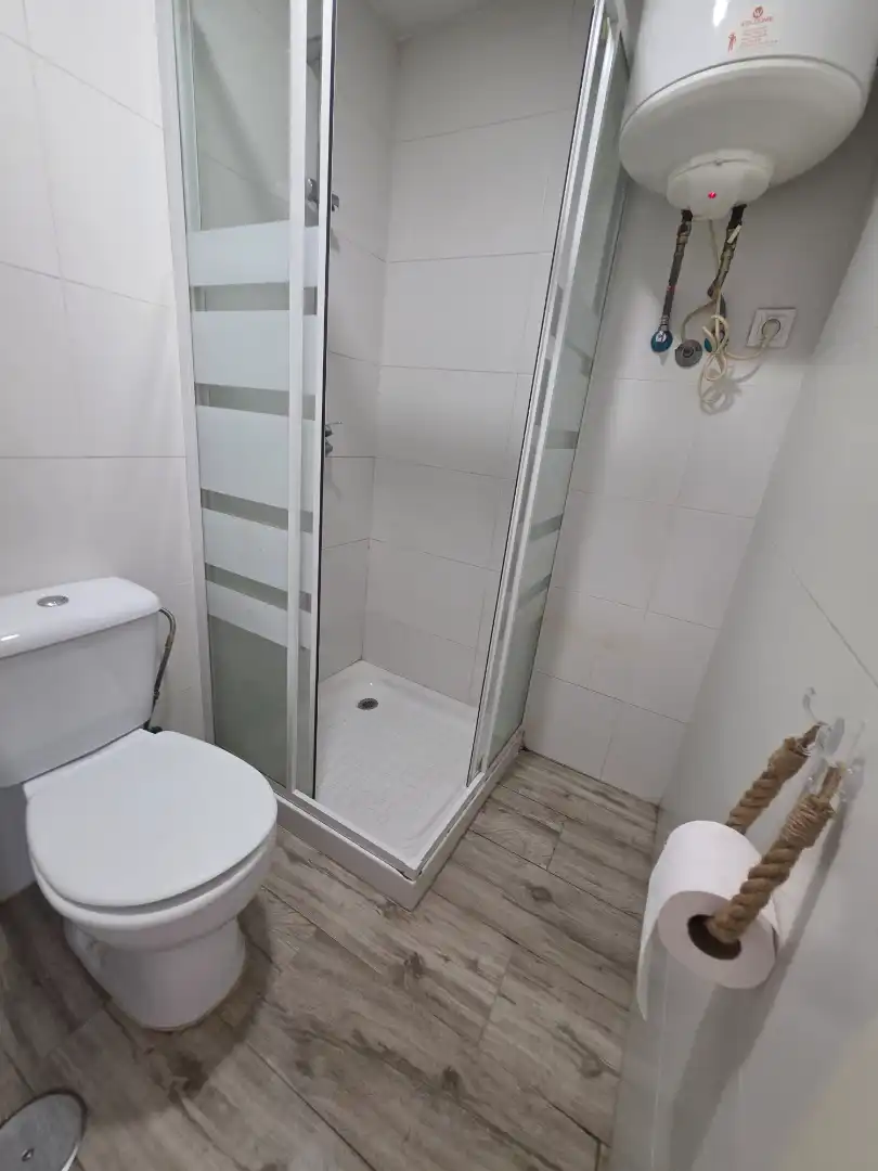 Wohnung 40 m² in Madrid