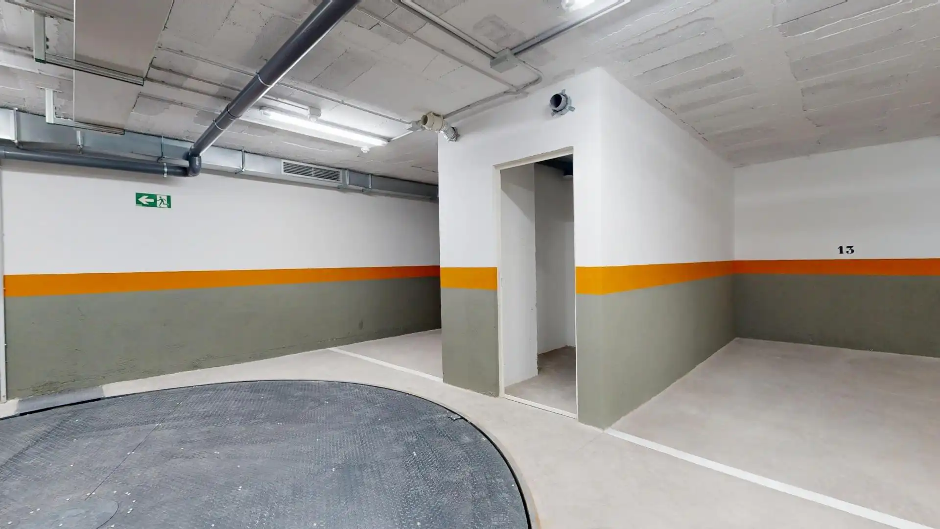 Piso de 85 m² en Palma