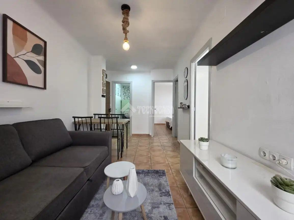 Piso de 51 m² en Sevilla