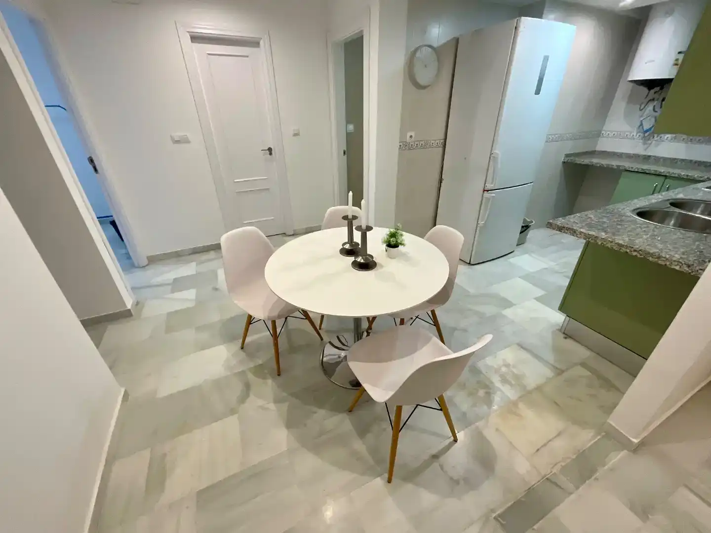 Habitación 88 m², Armilla