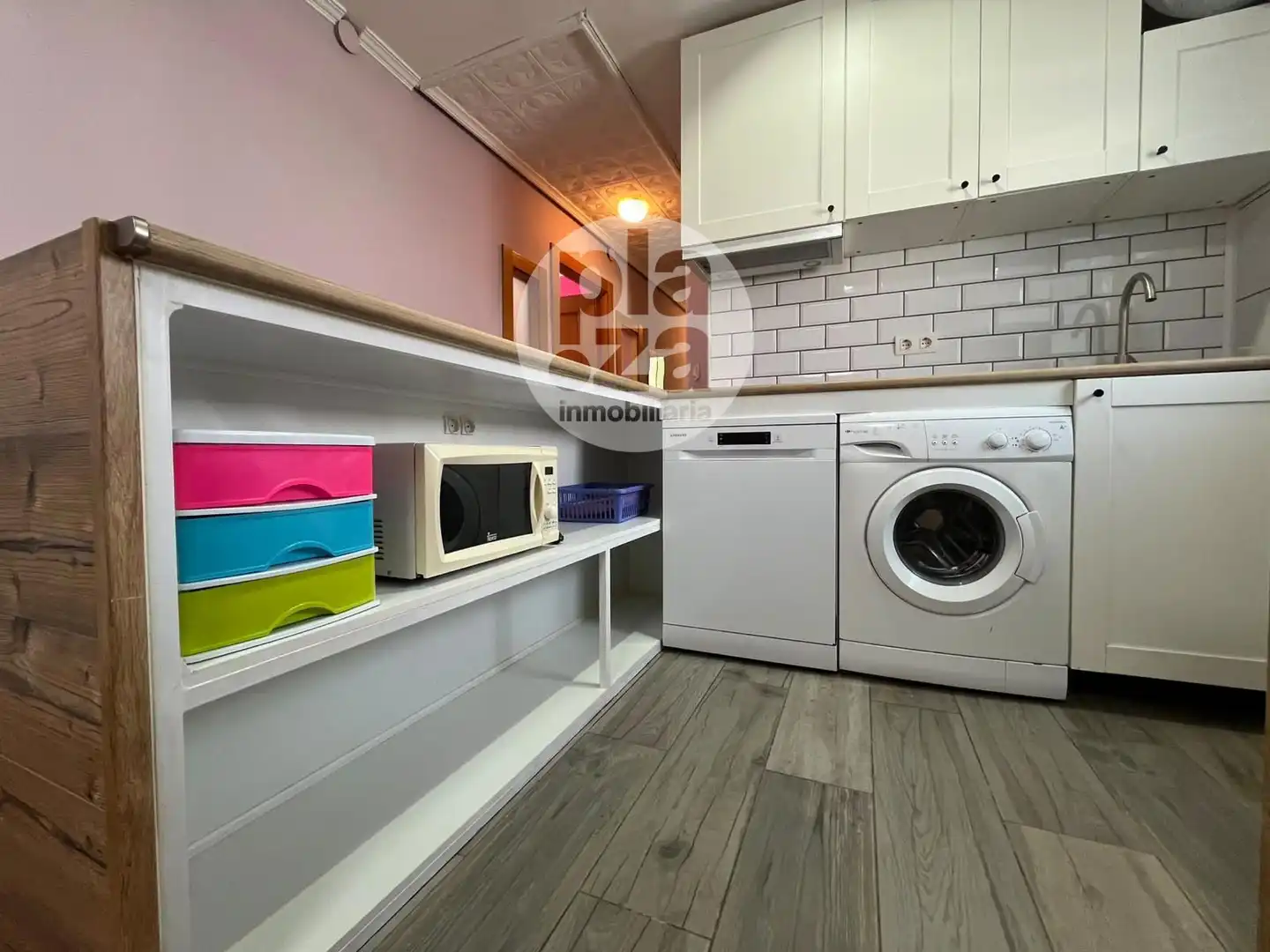 Piso de 51 m² en Burgos