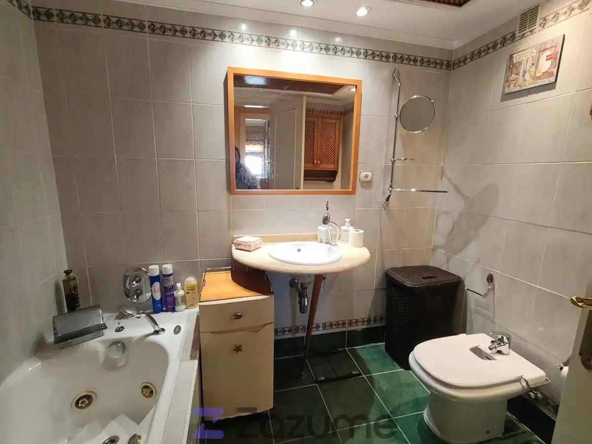 Apartamento 90 m² em Madrid