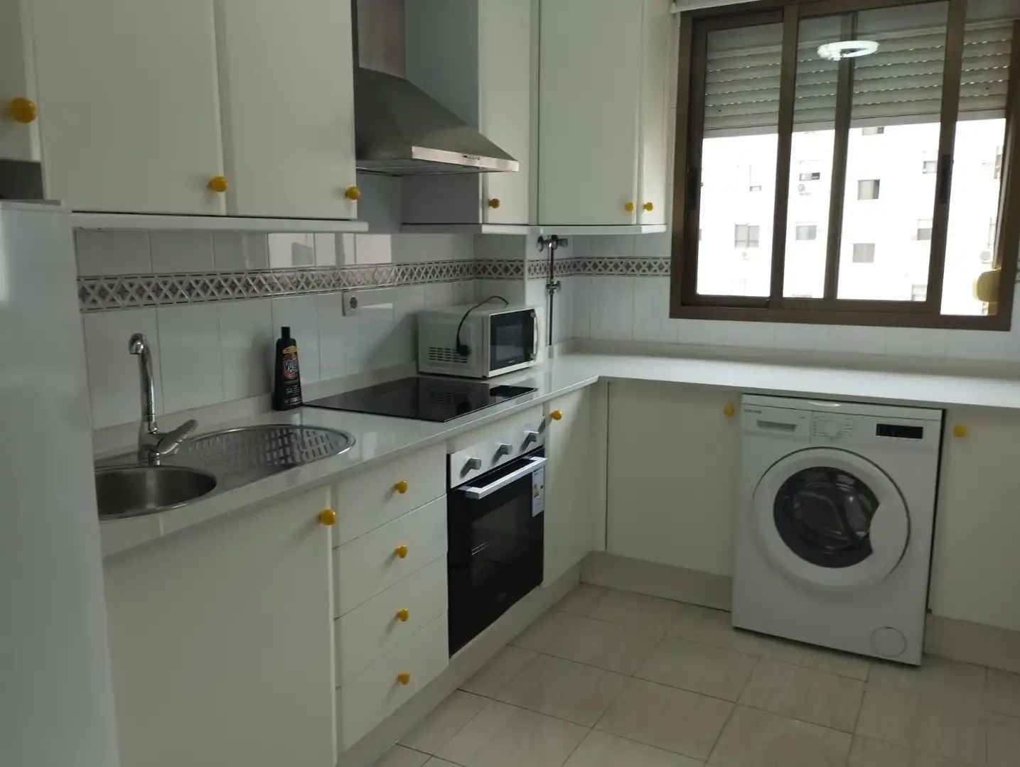 Pis de 89 m² a Sevilla