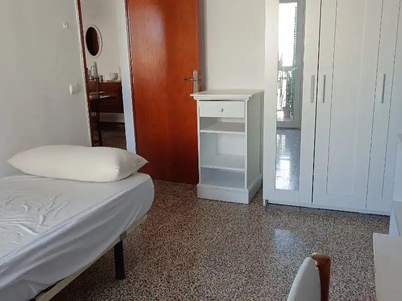 Habitació de lloguer, Palma