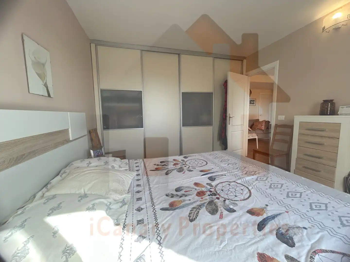 Квартира 80 м² в San Bartolomé de Tirajana