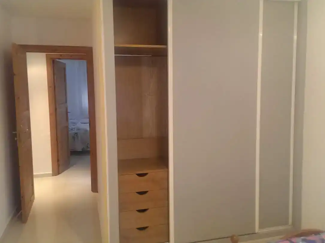 Piso de 110 m² en Granada