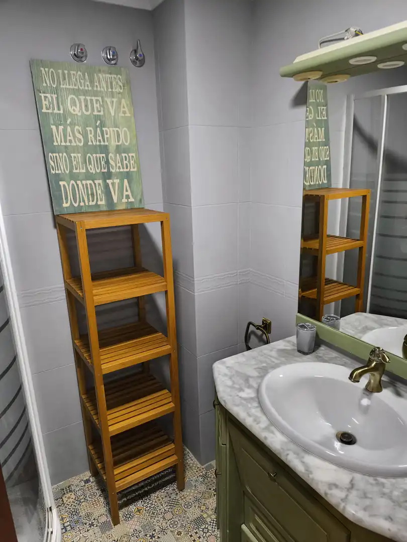 Wohnung 110 m² in Vila-real