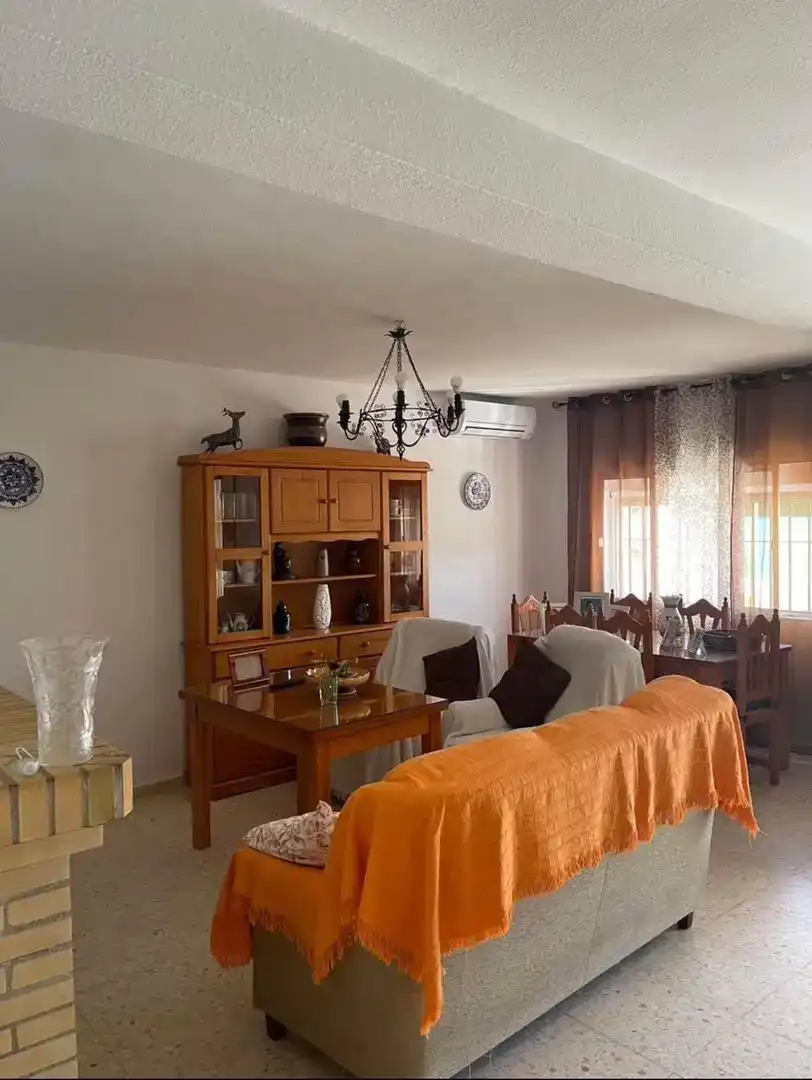 Piso de 200 m² en Moguer