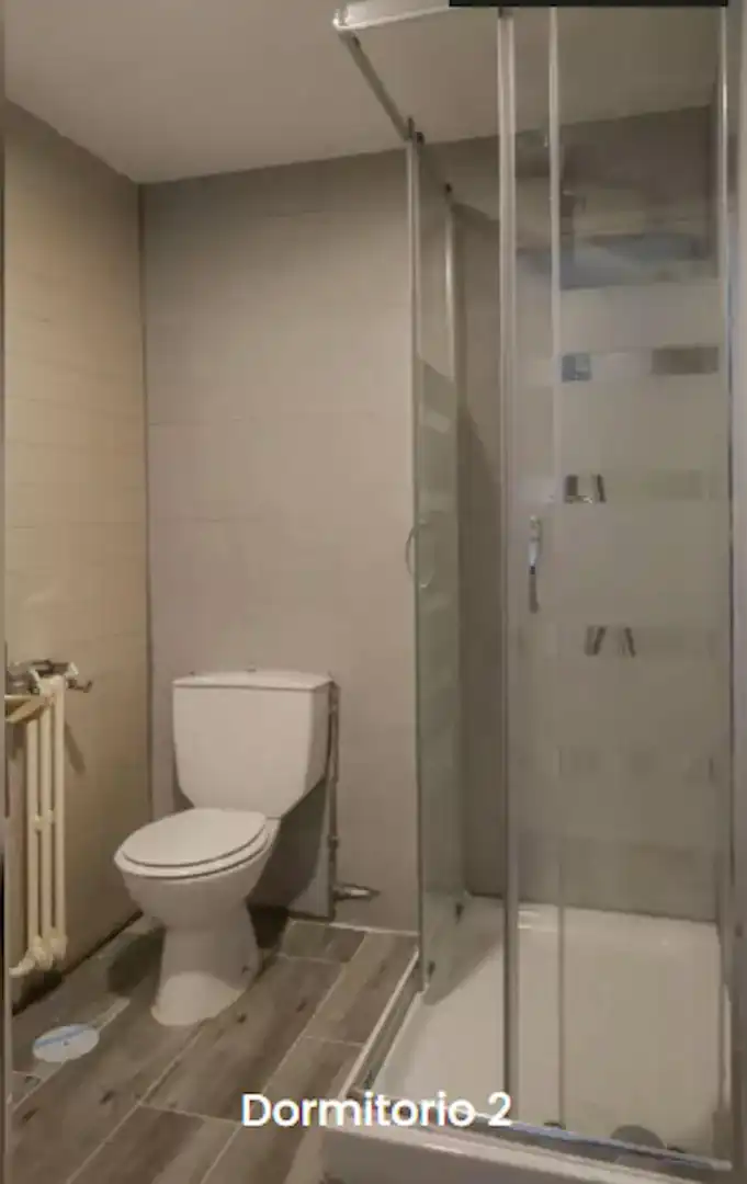 Habitación en alquiler, Madrid
