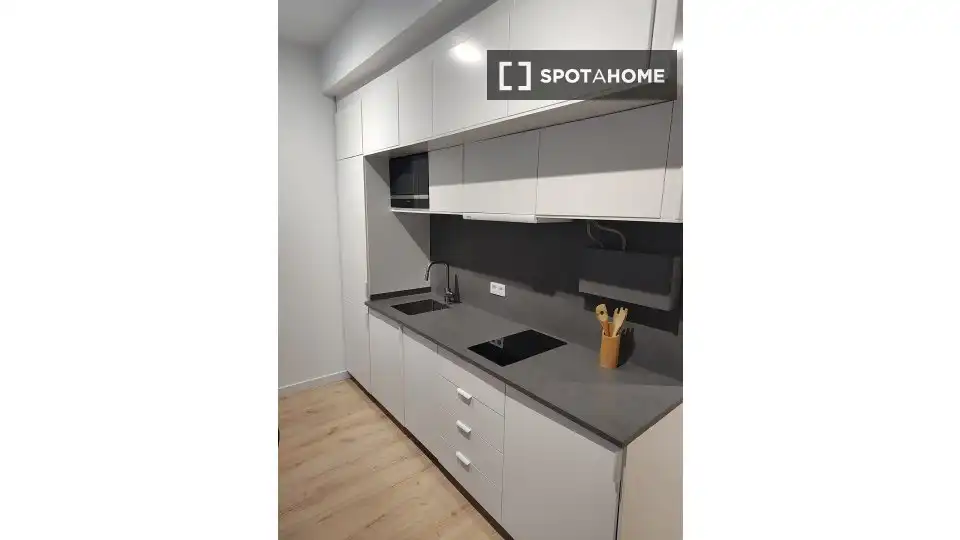 Habitación 69 m², Sevilla