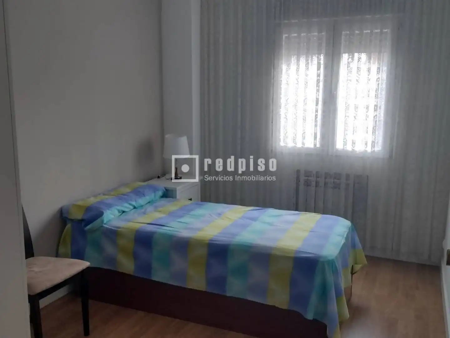 Piso de 98 m² en Toledo