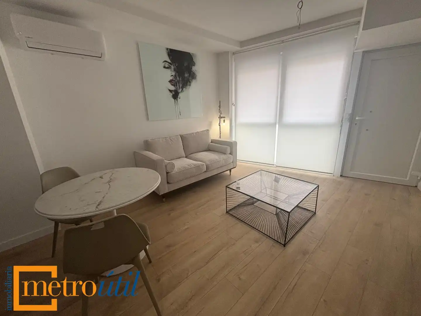 Piso de 55 m² en Salamanca