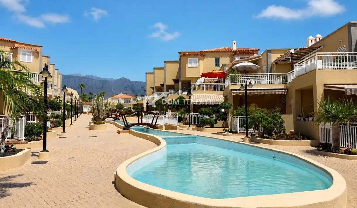 Piso de 92 m² en Adeje