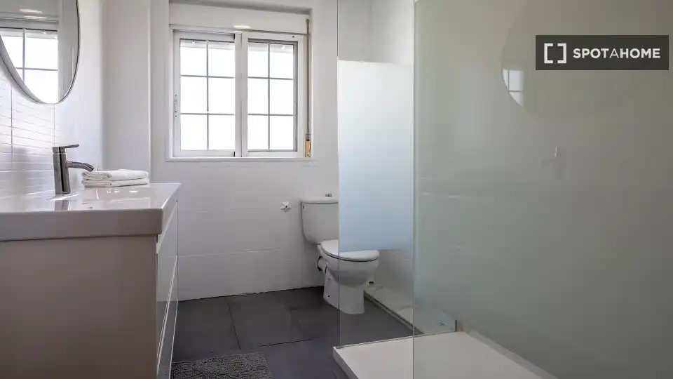 Appartamento in affitto, Valencia