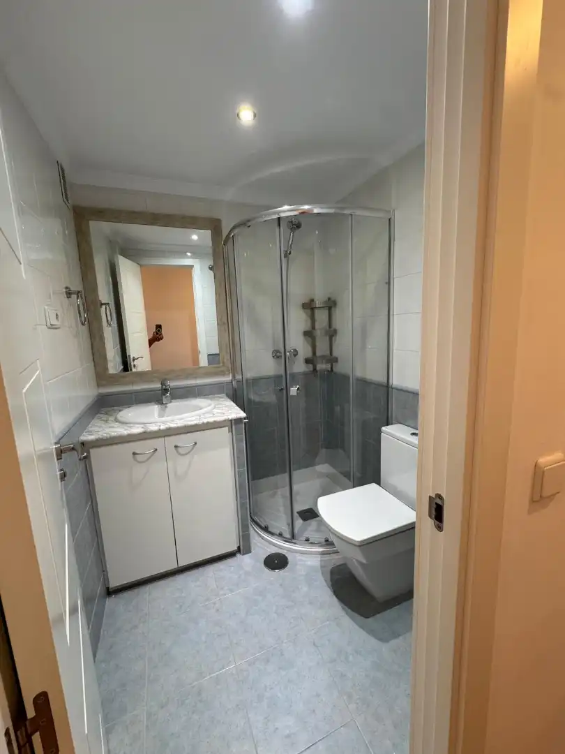 Квартира 105 м² у Малаґі