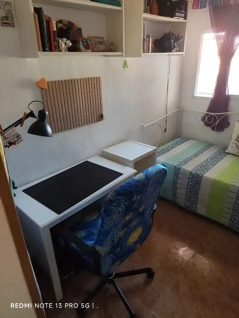 Piso de 72 m² en Albacete
