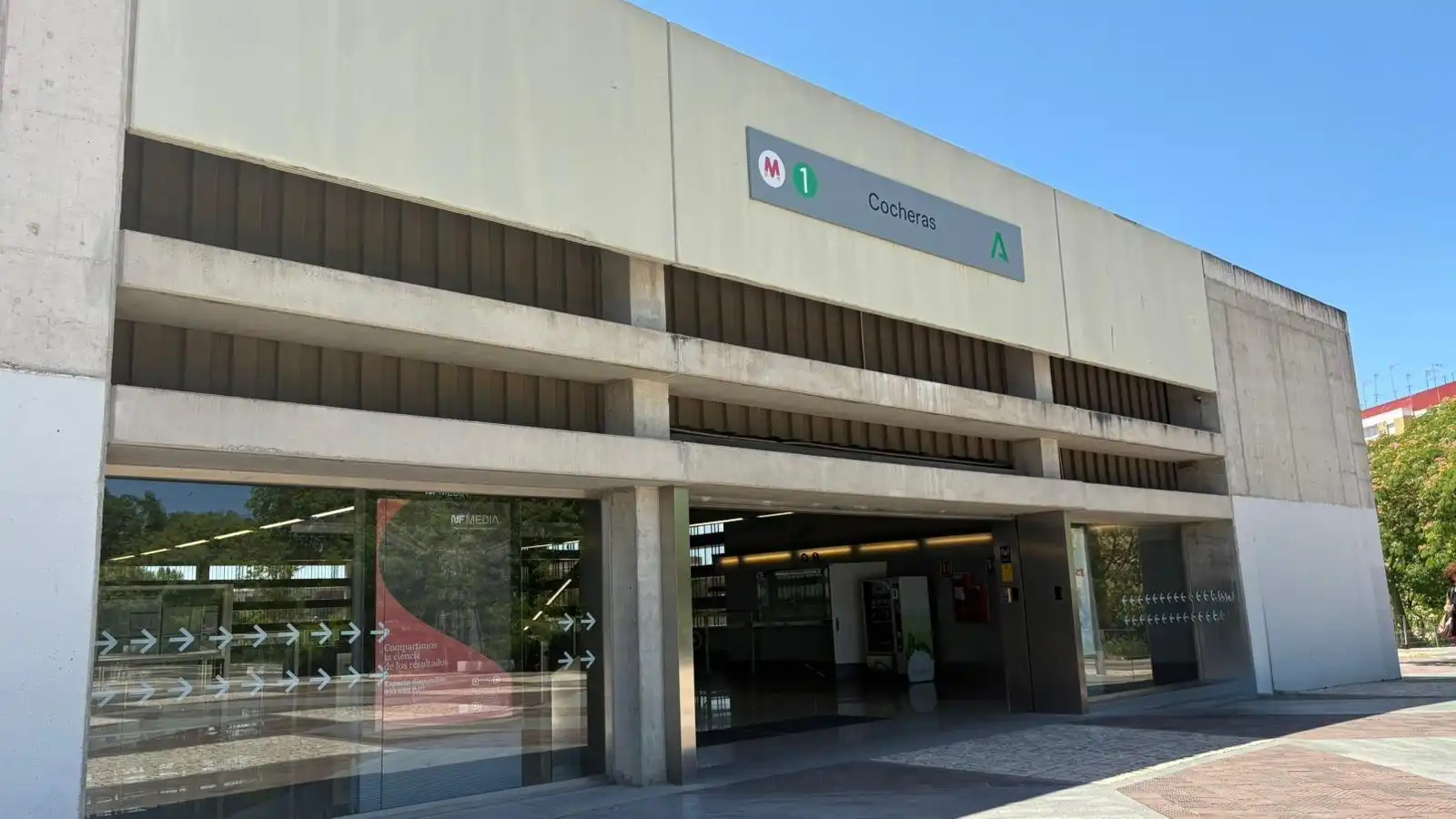 Habitación 117 m², Sevilla